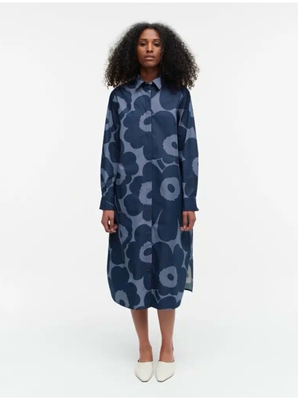 Marimekko Dress